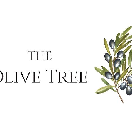 The Olive Tree Leilighet Ceres Eksteriør bilde