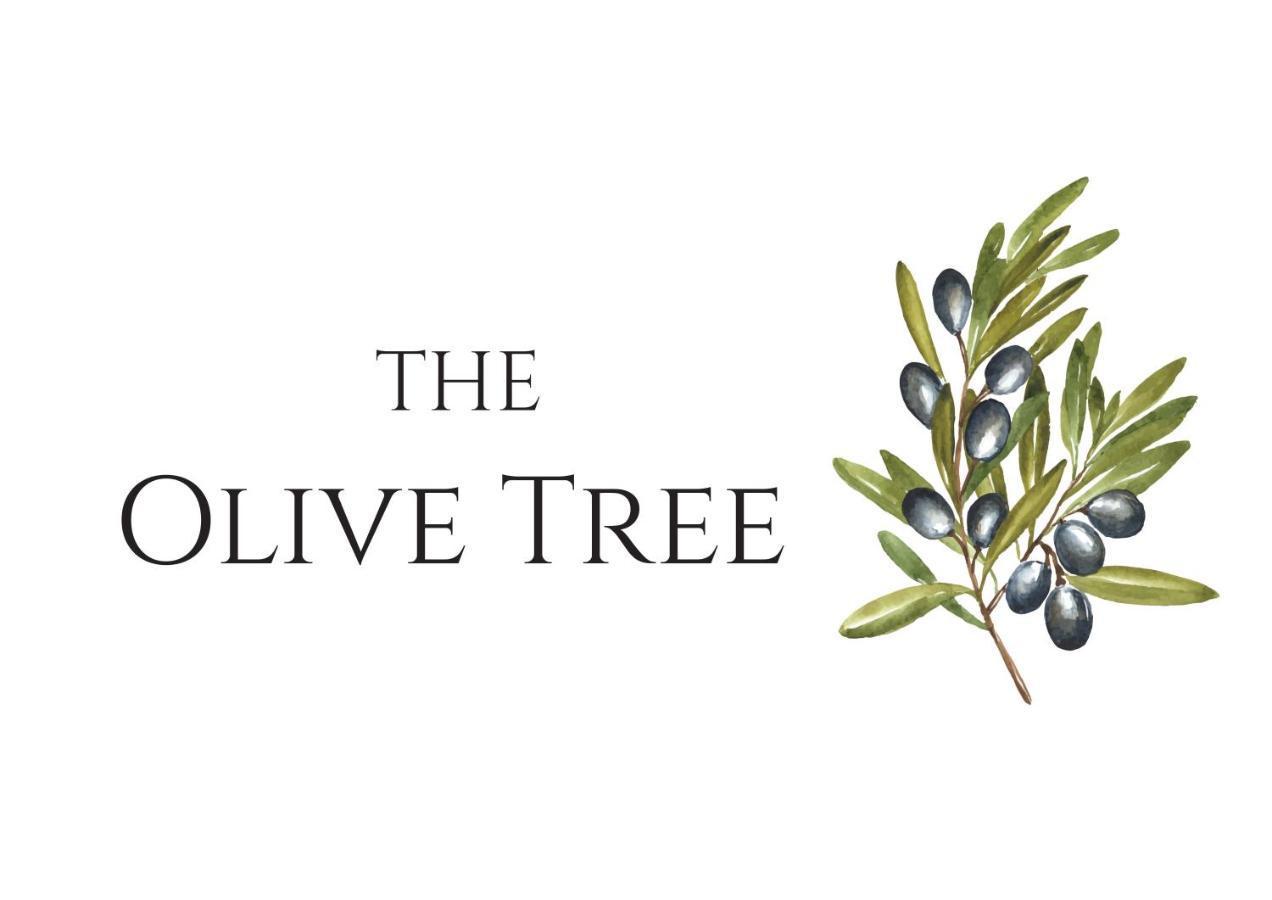 The Olive Tree Leilighet Ceres Eksteriør bilde